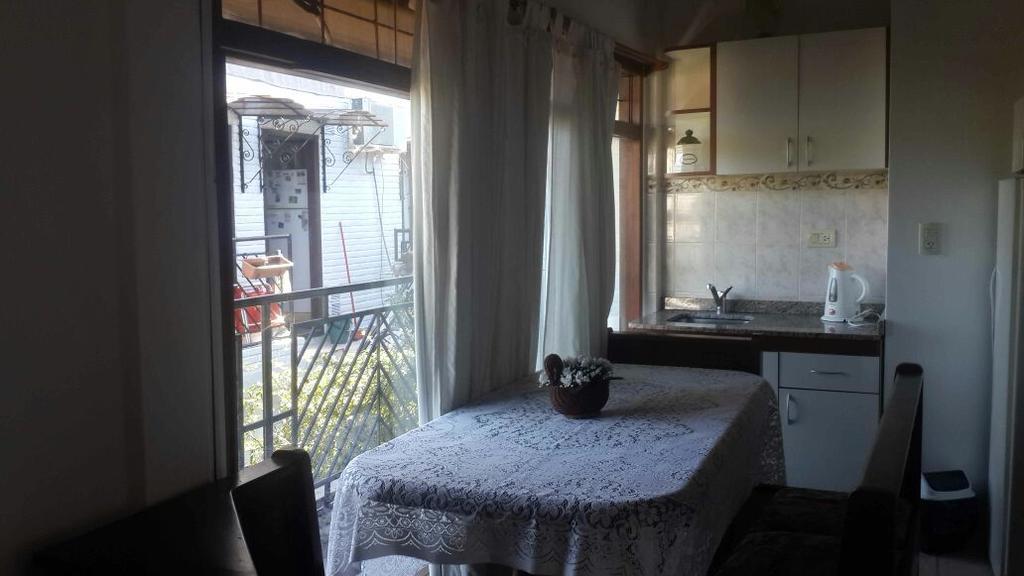Apartamento Departamentos Costa Norte De M&p