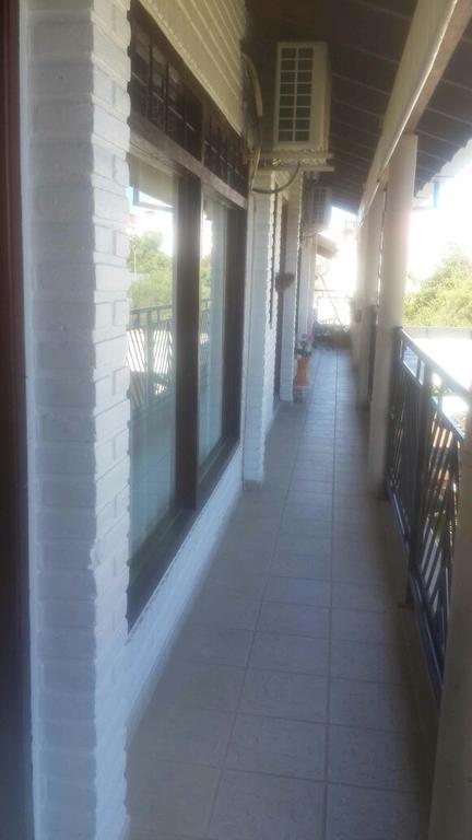 Apartamento Departamentos Costa Norte De M&p Federación