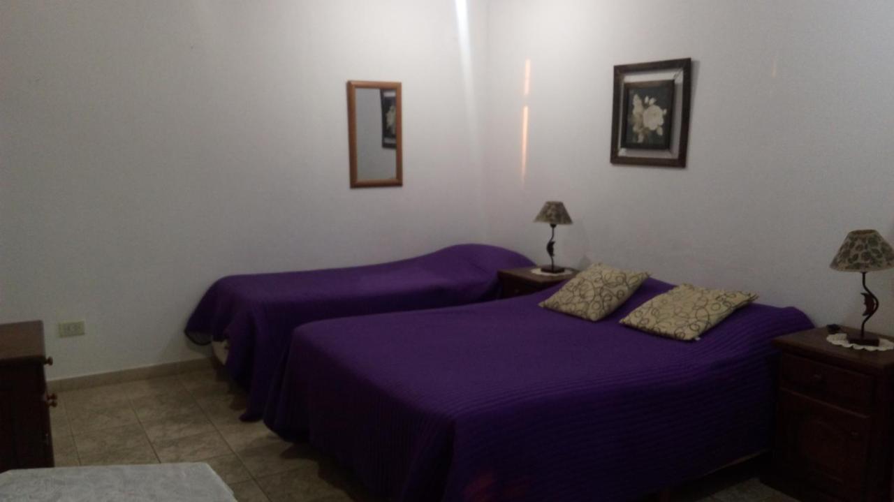 Apartamento Departamentos Costa Norte De M&p Federación