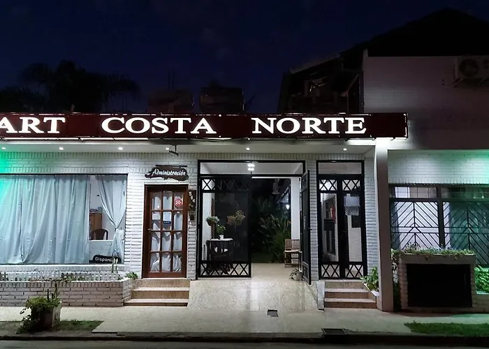 Departamentos Costa Norte De M&P