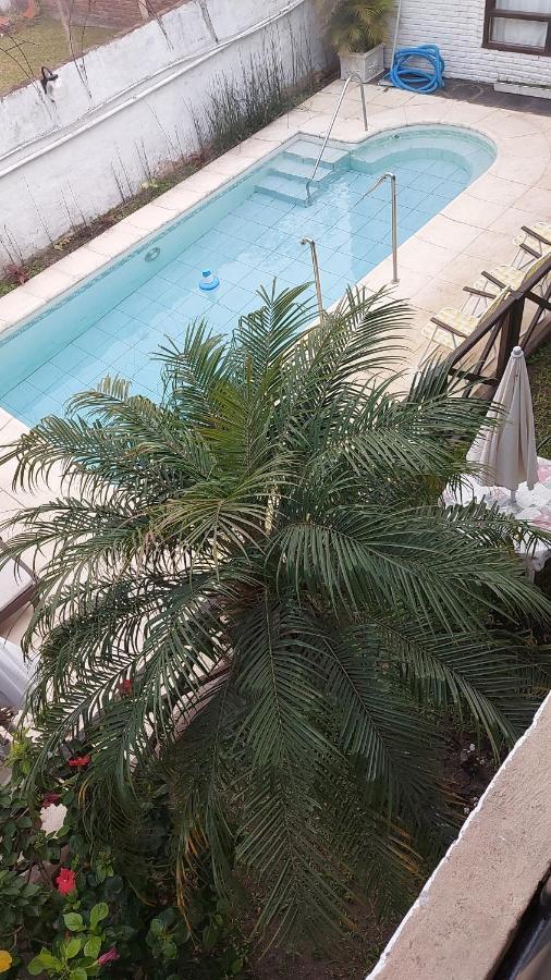 Apartment Departamentos Costa Norte De M&P