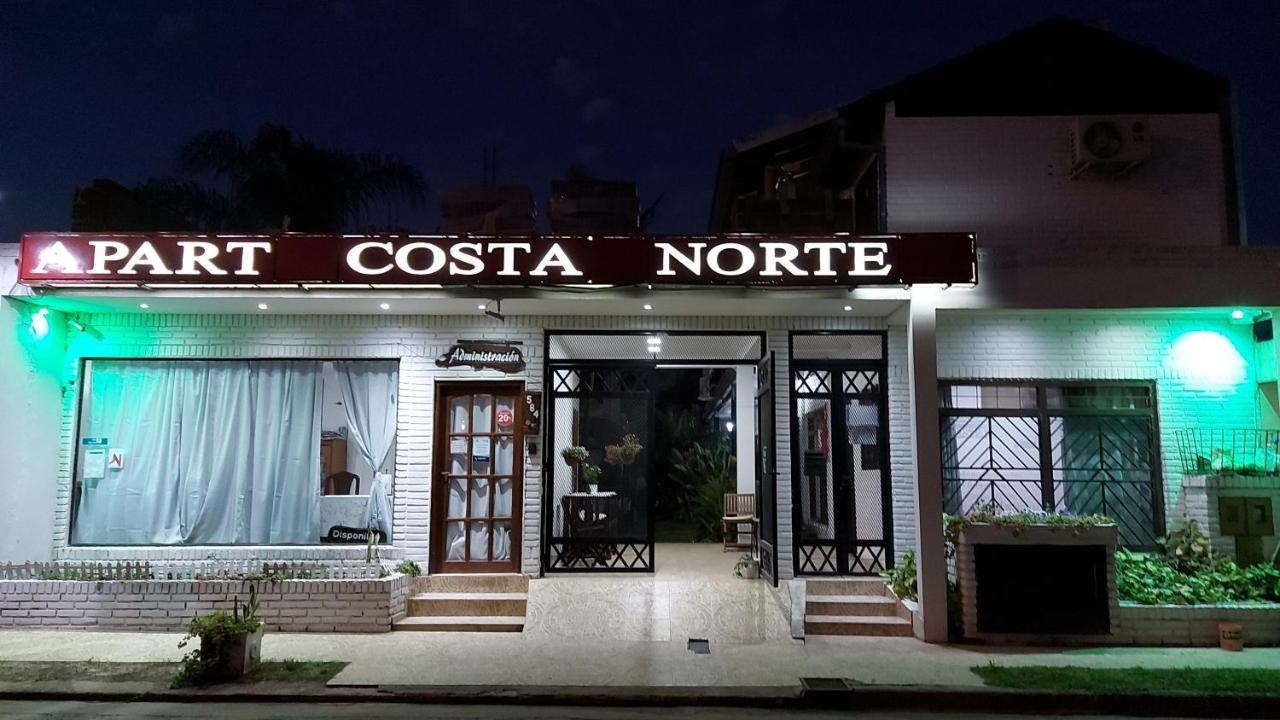 Apartment Departamentos Costa Norte De M&P Federacion