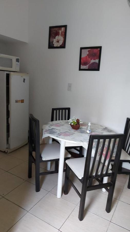 Apartment Departamentos Costa Norte De M&P Federacion