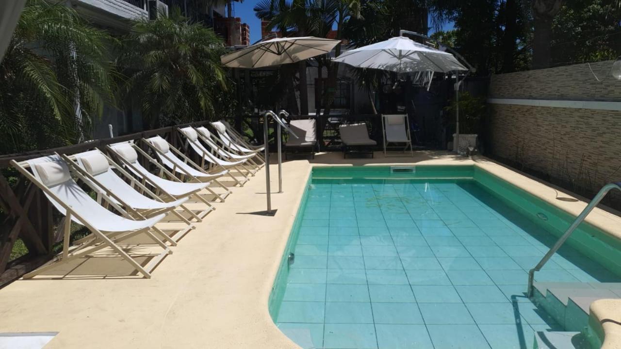 Apartment Departamentos Costa Norte De M&P *