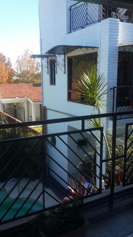 Departamentos Costa Norte De M&P Apartment Federacion