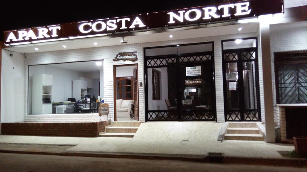 Departamentos Costa Norte De M&P * Federacion