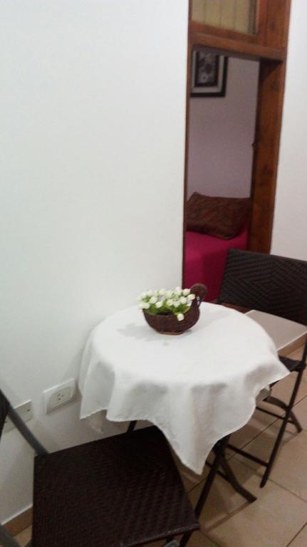 Apartment Departamentos Costa Norte De M&P