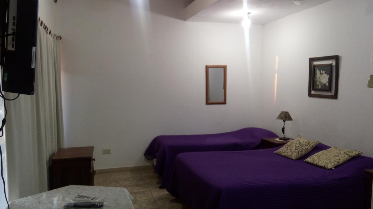 Departamentos Costa Norte De M&P Apartment